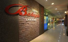 Bahagia Hotel Langkawi
